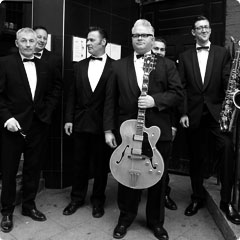 The Rock 'n' Roll Society